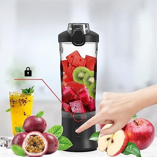 Rhombus Electric Juicer, Portable Blender Juicer, Multifunctional Electric Juicer, Mini Smoothie Blender, Portable Electric Fruit Juicer, Mini Fruit Mixer Cup, Portable Cordless Fruit Juicer, Mini USB Blender, Home Cup Blender Rhombus Electric Juicer, Portable Blender Juicer, Multifunctional Electric Juicer, Mini Smoothie Blender, Portable Electric Fruit Juicer, Mini Fruit Mixer Cup, Portable Cordless Fruit Juicer, Mini USB Blender, Home Cup Blender